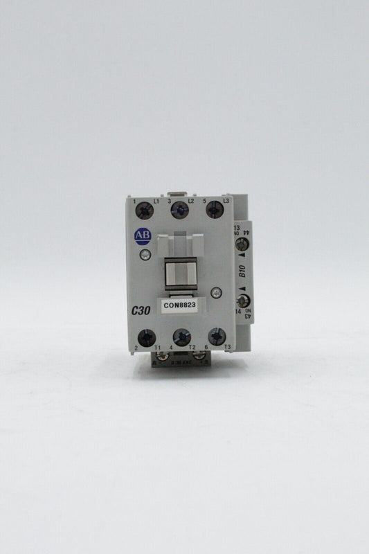 Allen-Bradley 100-C30EJ10 Contactor