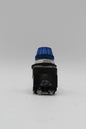 Allen-Bradley 800T-PH16B Blue LED Pilot Light
