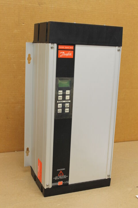 DANFOSS 175H7244 VLT 3003 VARIABLE SPEED DRIVE