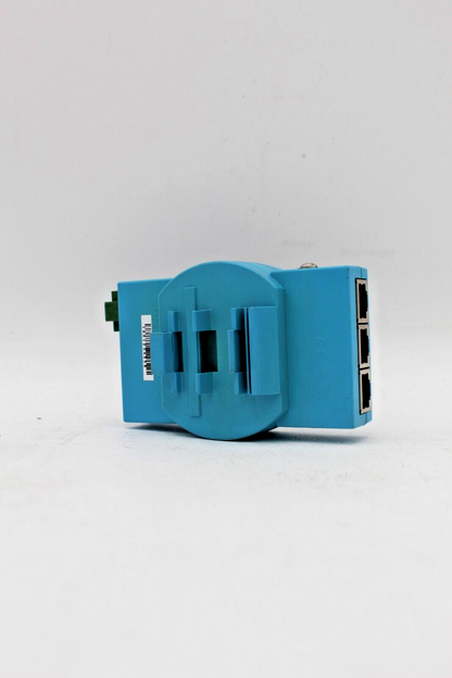 Adam ADAM-6520 5 Port Data Acquisition Module