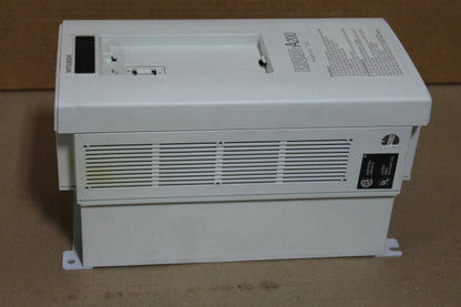 Mitsubishi FR-A220E-3.7K-UL FREQROL A200 Inverter W/ Cord