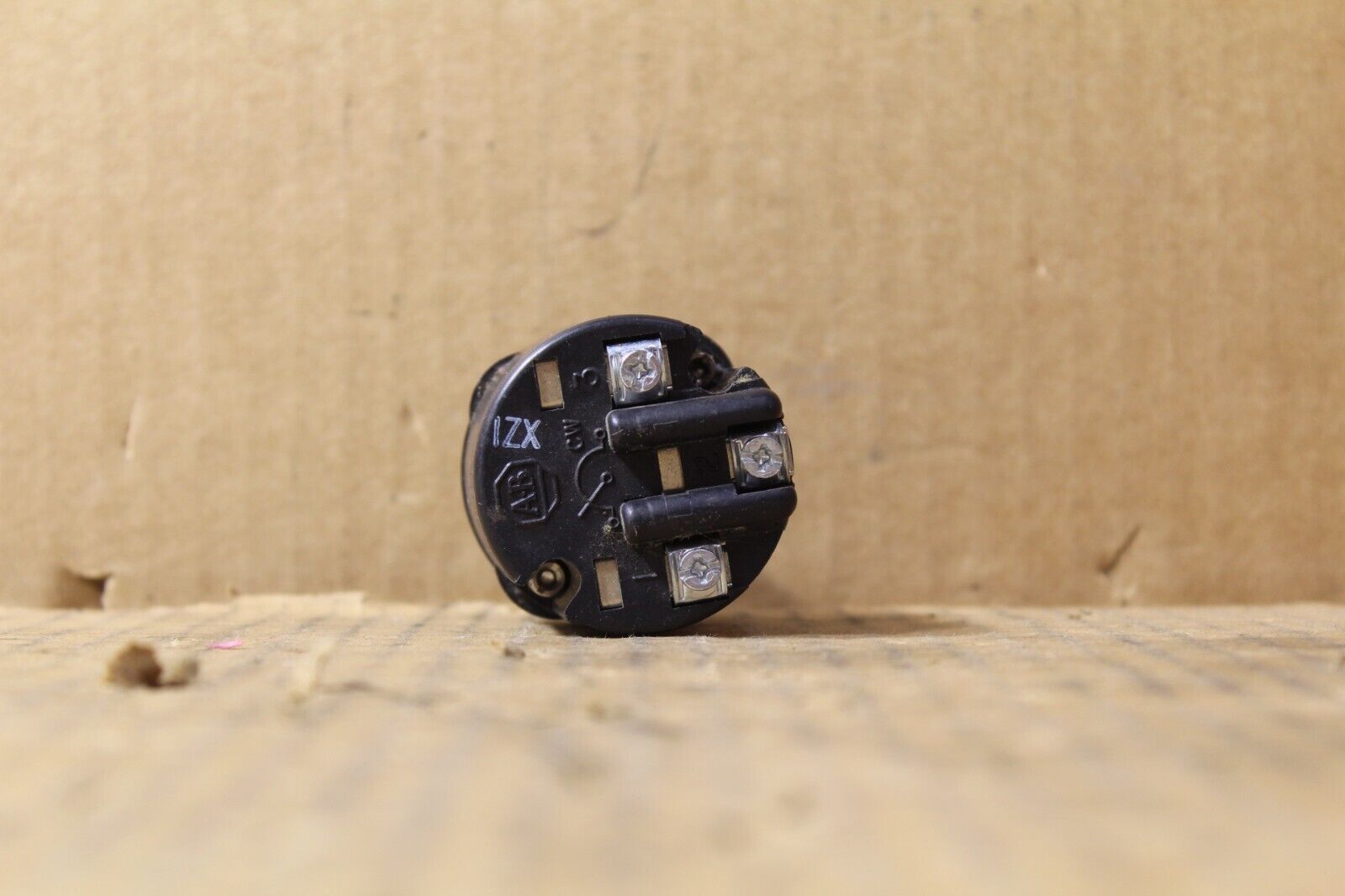 Allen-Bradley 800H-UR29 Potentiometer