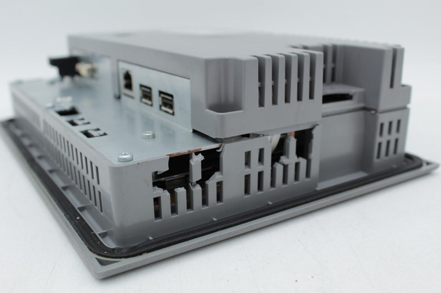 Siemens 6AV6643-0CB01-1AX1 Simatic MP 277 8" Operator Interface Panel READ 4