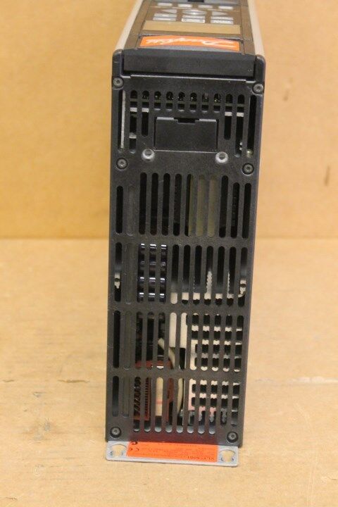 DANFOSS 178B0903 DRIVE VLT5001PT2B20EBR3DLF00A10CO