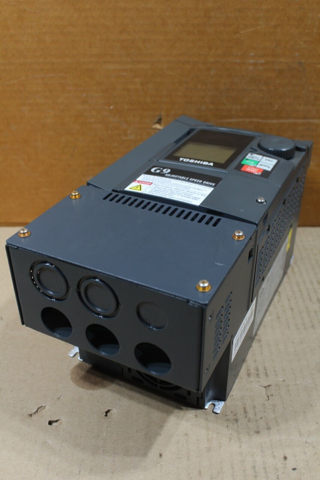 Toshiba VT130G9U4055 Transistor Inverter