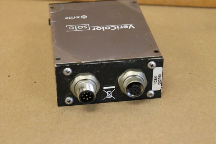 X-RITE VCS50 VERICOLOR PROGRAMMABLE HUB