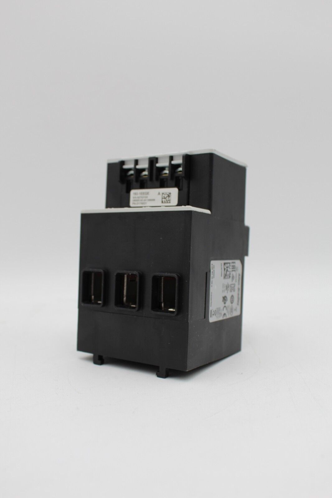 Allen-Bradley 193-1EEGE Overload Relay