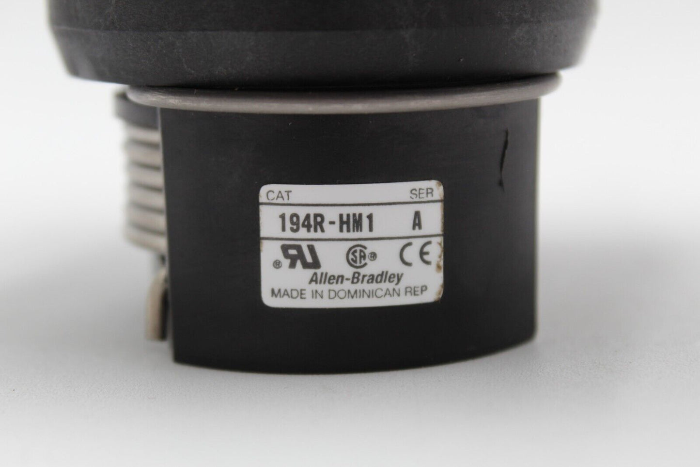 Allen-Bradley 194R-HM1 Operator Handle Disconnect Switch
