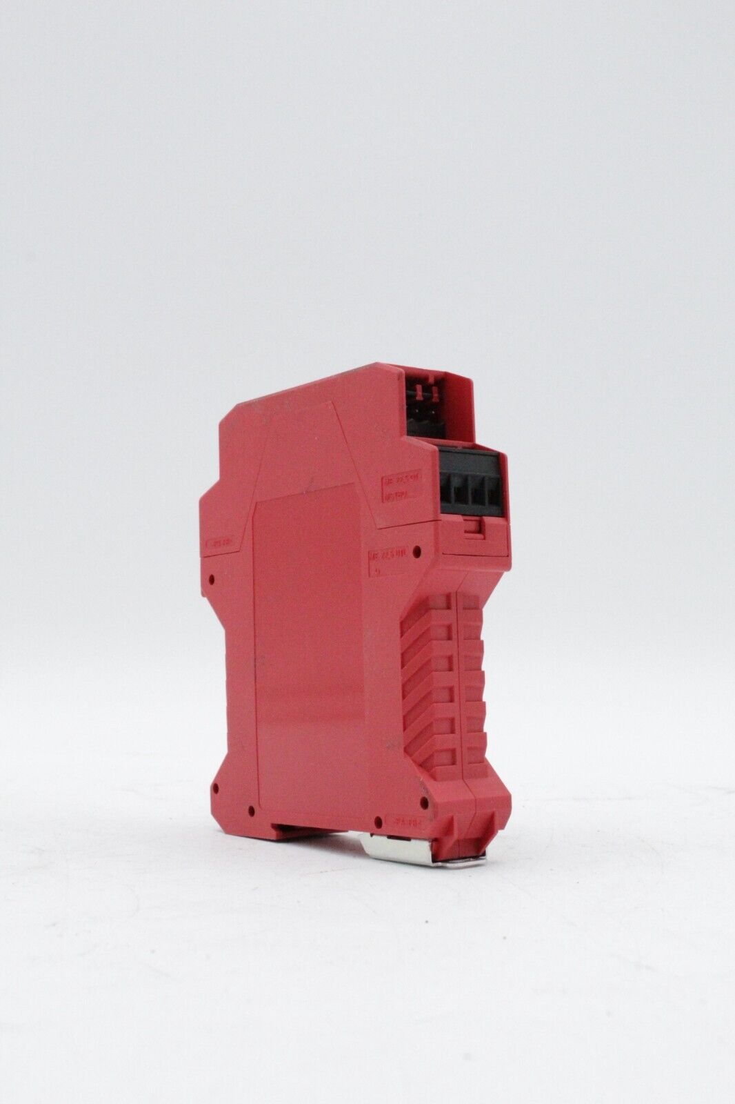 Allen-Bradley 440R-D23171 GuardMaster Safety Relay (Missing one wire harness)
