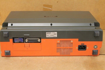 MITSUBISHI A6PHPE-115UL PROGRAMMER