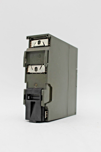 Siemens 6ES7 158-0AD01-0XA0 Simatic S7 Profibus DP Coupler Module READ 3