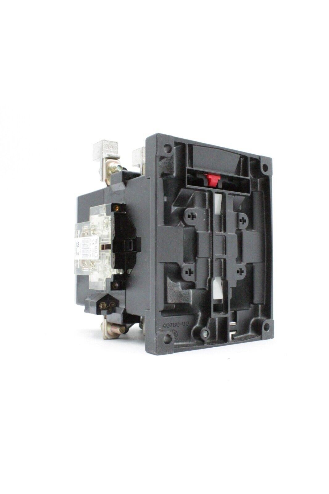 Allen-Bradley 100-B110N*3 110A 3-Phase Contactor