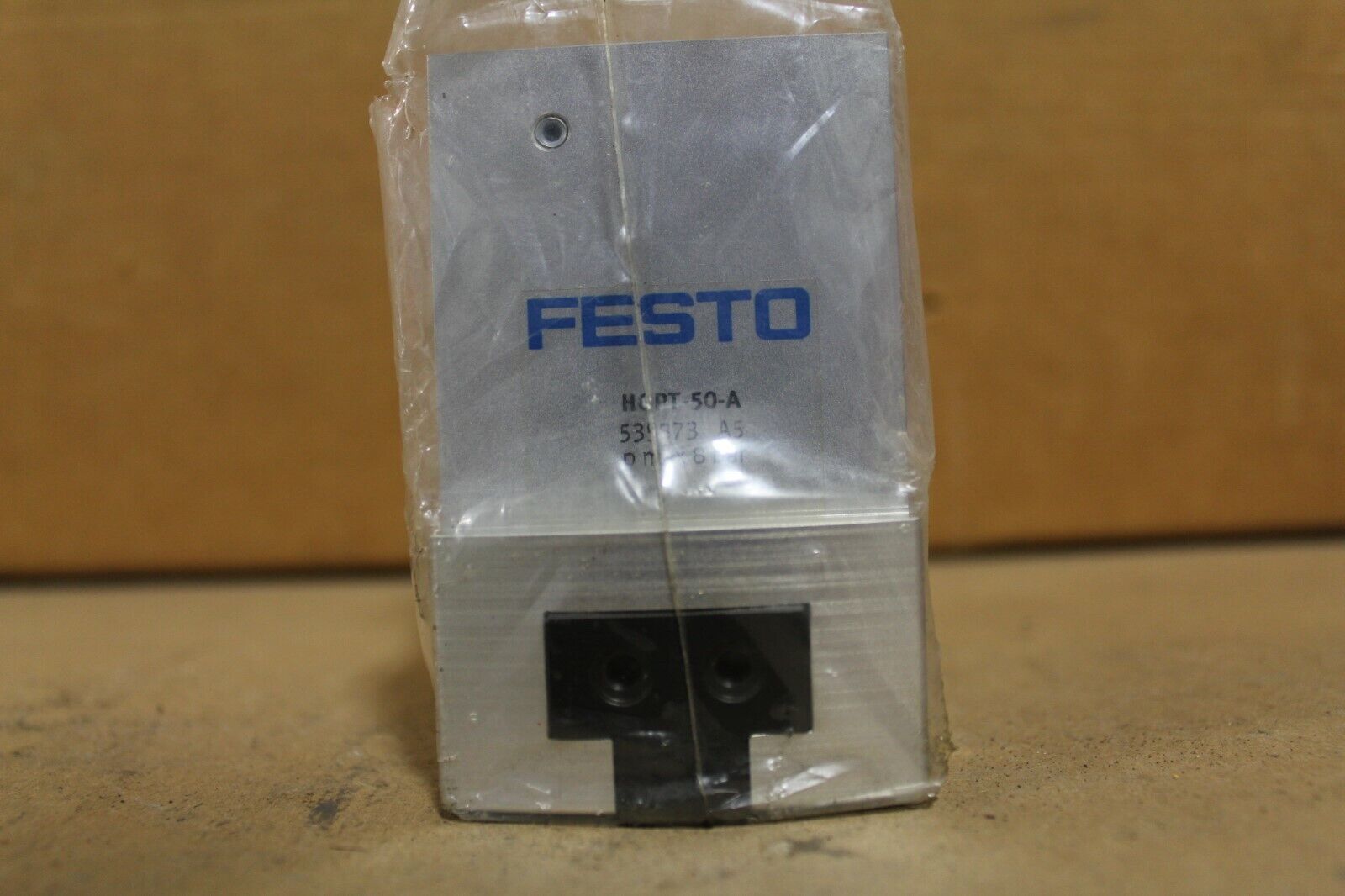 FESTO HGPT-50-A ACTUATOR