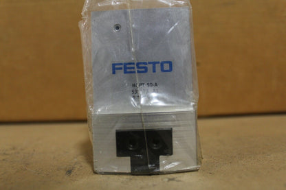 FESTO HGPT-50-A ACTUATOR