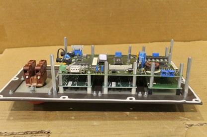 INDRAMAT BOARD & CONTROL PANEL 109-0912-3B06-02