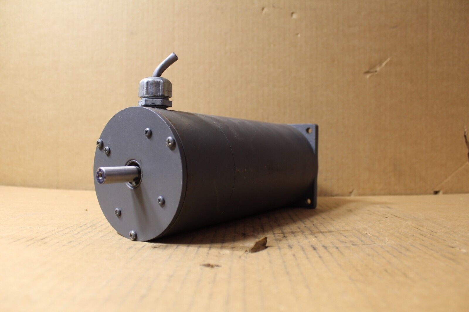 Compumotor S106-250-MO Rotary Servo Motor