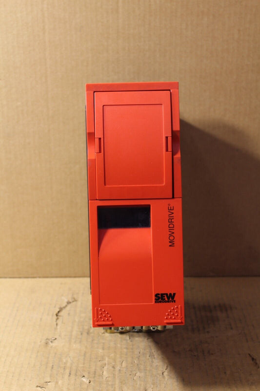 Sew EuroDrive MDS60A0110-5A3-4-0T MoviDrive 110hp