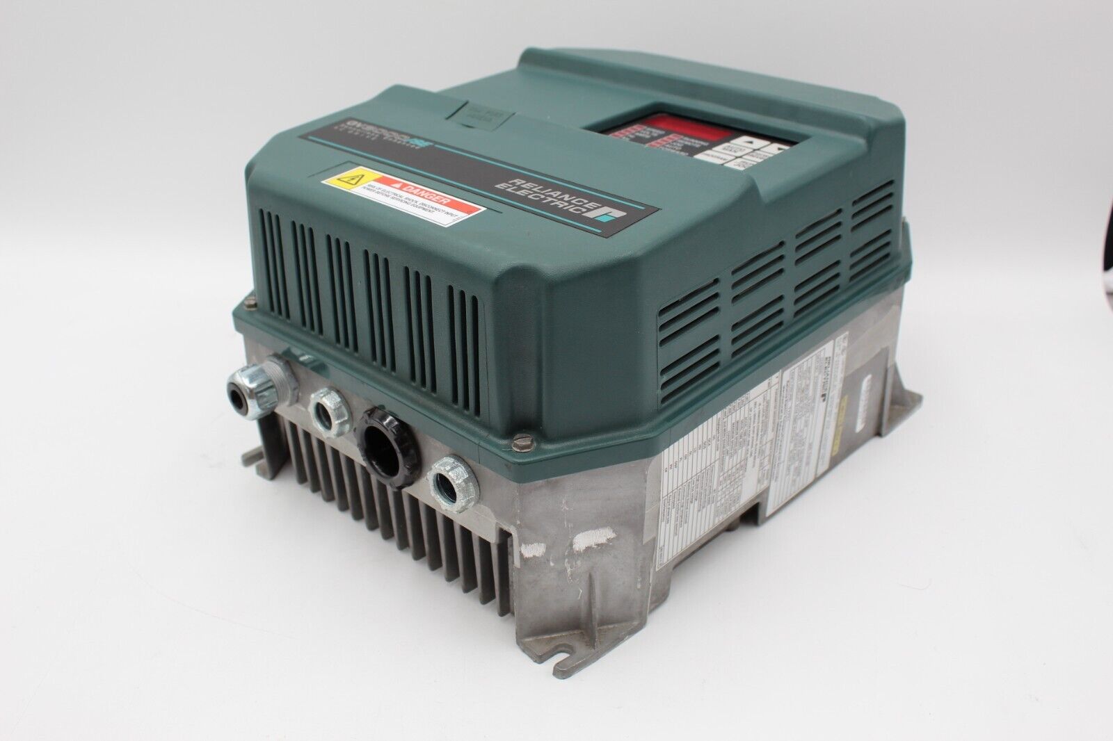 Reliance Electric GV3000 7V2150 Drive