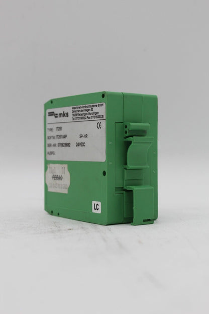 MKS IT25104P Universal Signal Switcher