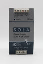 Emerson Sola SDN 4-24-100LP Power Supply