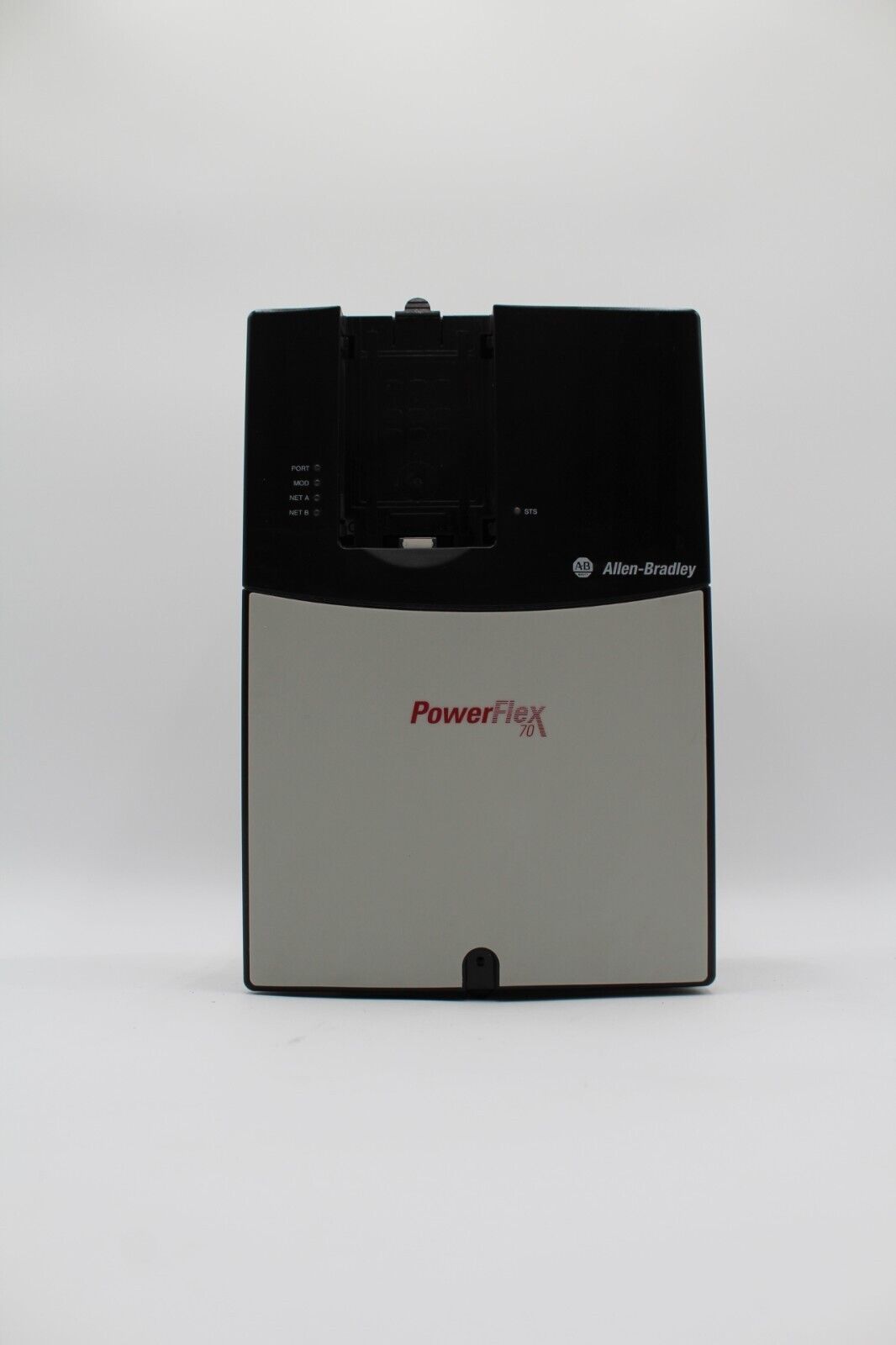 Allen-Bradley 20AD022A0AYNAEC0 Powerfex 70 Drive (No Control Panel)
