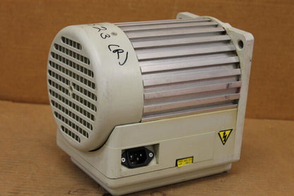 LEROY SOMER CF25PRT MOTOR