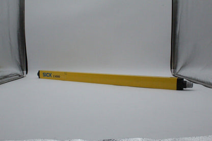 Sick C40S-0704CA010 C4000 Light Curtain