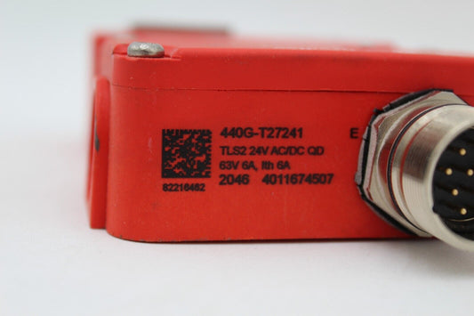 Allen-Bradley 440G-T27241 / TLS2-GD2 Guardmaster Safety Switch (NO KEY)