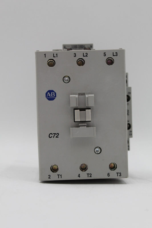 Allen-Bradley 100-C72*00 Contactor