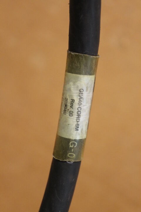 INGERSOLL RAND QE4AE020PA2Q04 SCREWDRIVER WITH KROMER 5200-01 BALANCER