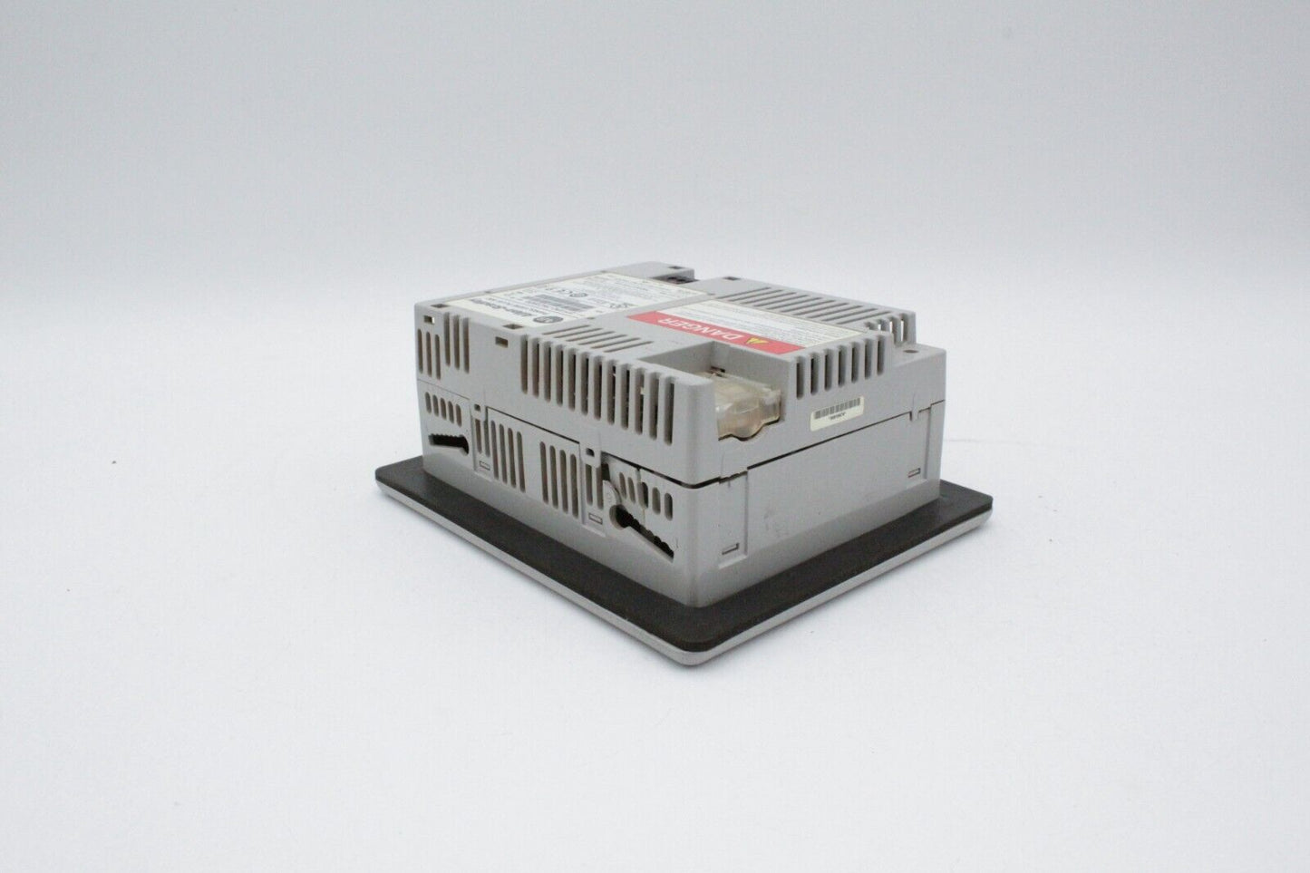 Allen-Bradley 2711PC-T6C20D8 PanelView Plus 600 (Broken Case)