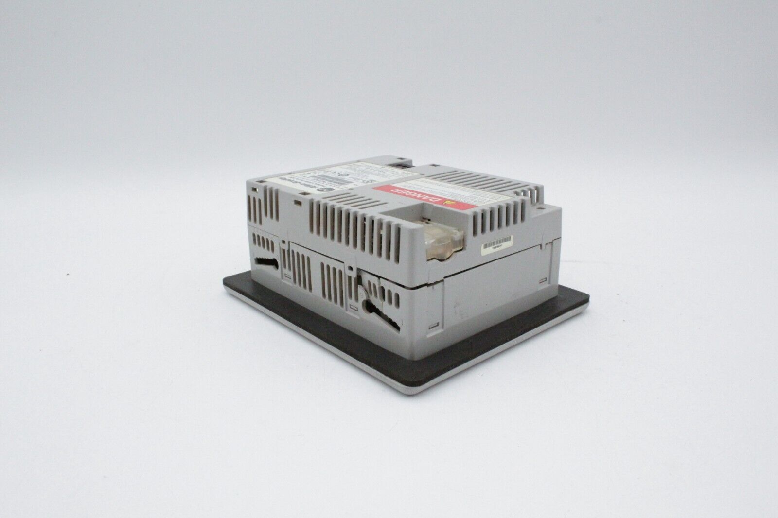 Allen-Bradley 2711PC-T6C20D8 PanelView Plus 600 (Broken Case)