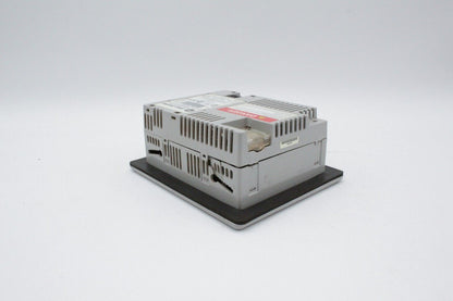 Allen-Bradley 2711PC-T6C20D8 PanelView Plus 600 (Broken Case)