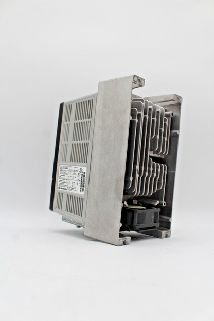 Allen-Bradley 20AD3P4A3AYNNNC1 PowerFlex 70 Adjustable Frequency Drive