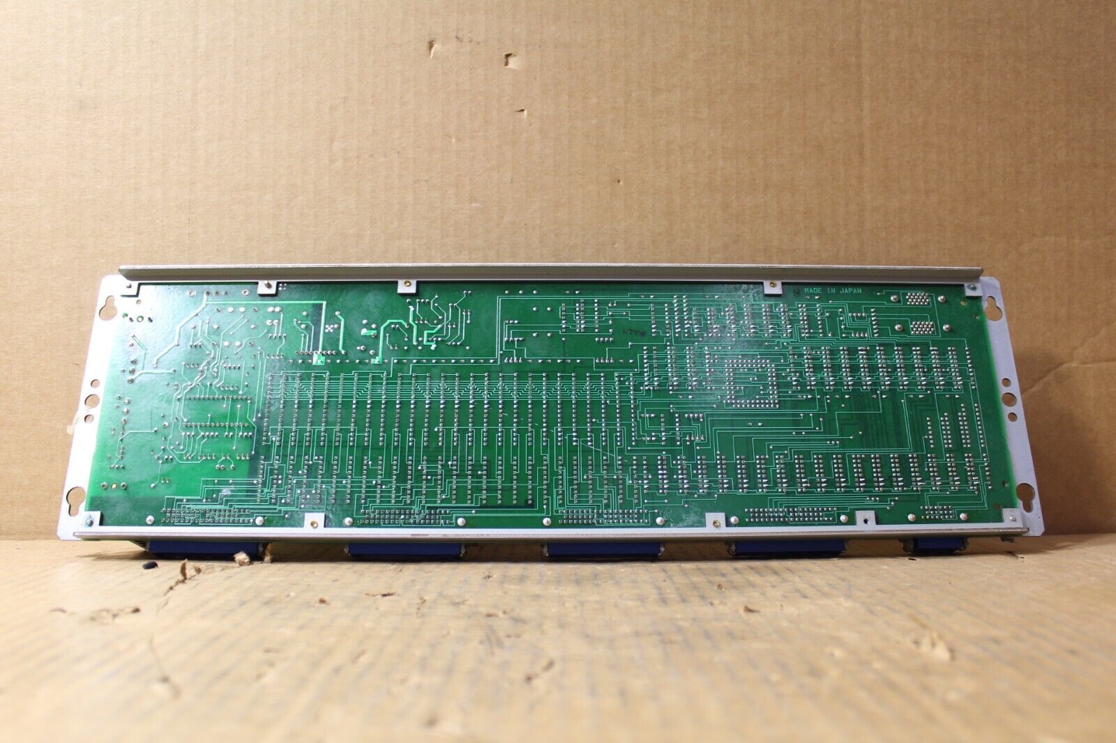 Fanuc A20B-1004-0500/04A Circuit Board