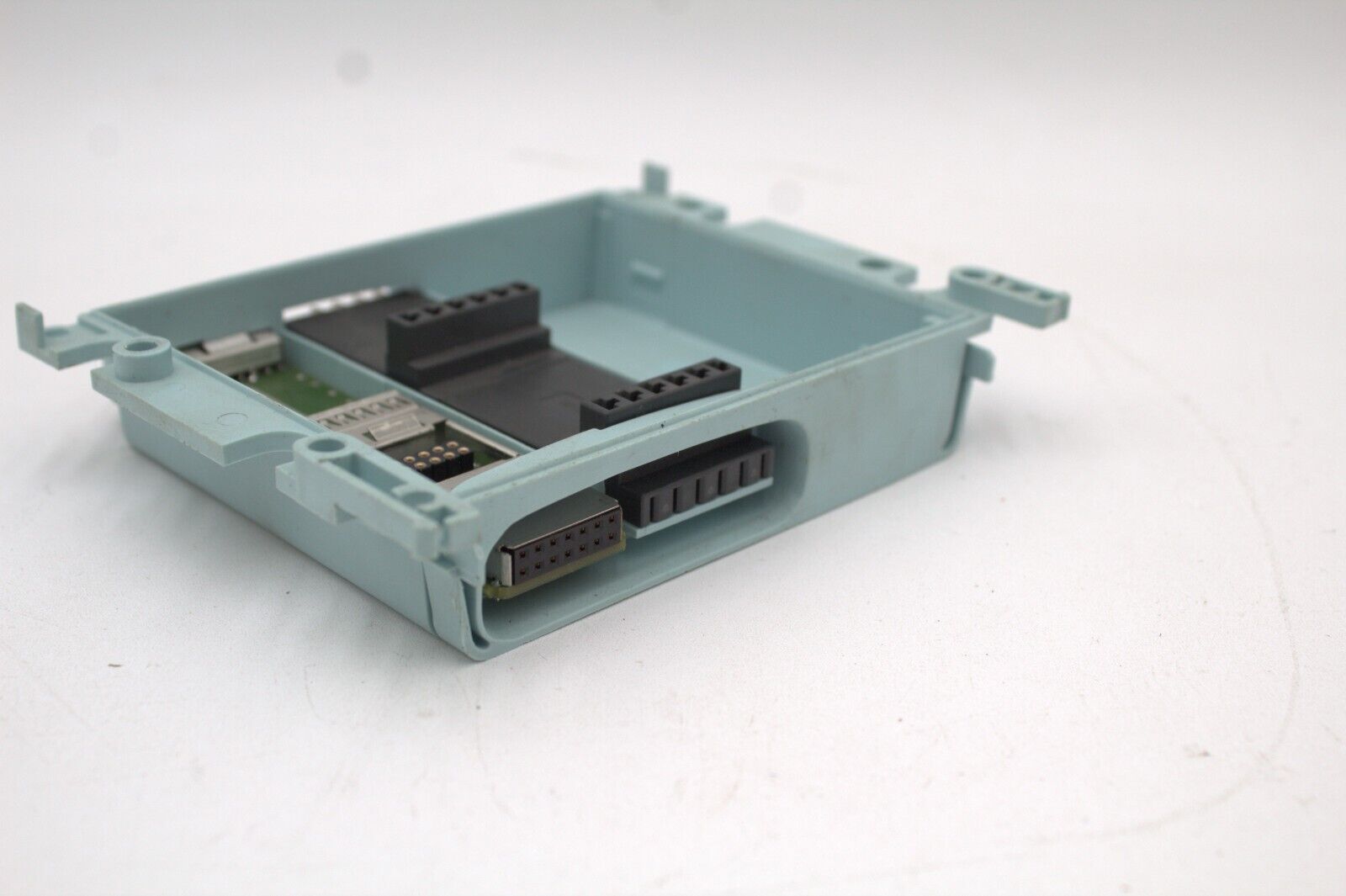 Siemens A5E00361266 (PBT-GF30-FR) 1-Slot Rack