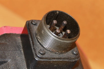 FANUC A06B-0085-B203 MOTOR
