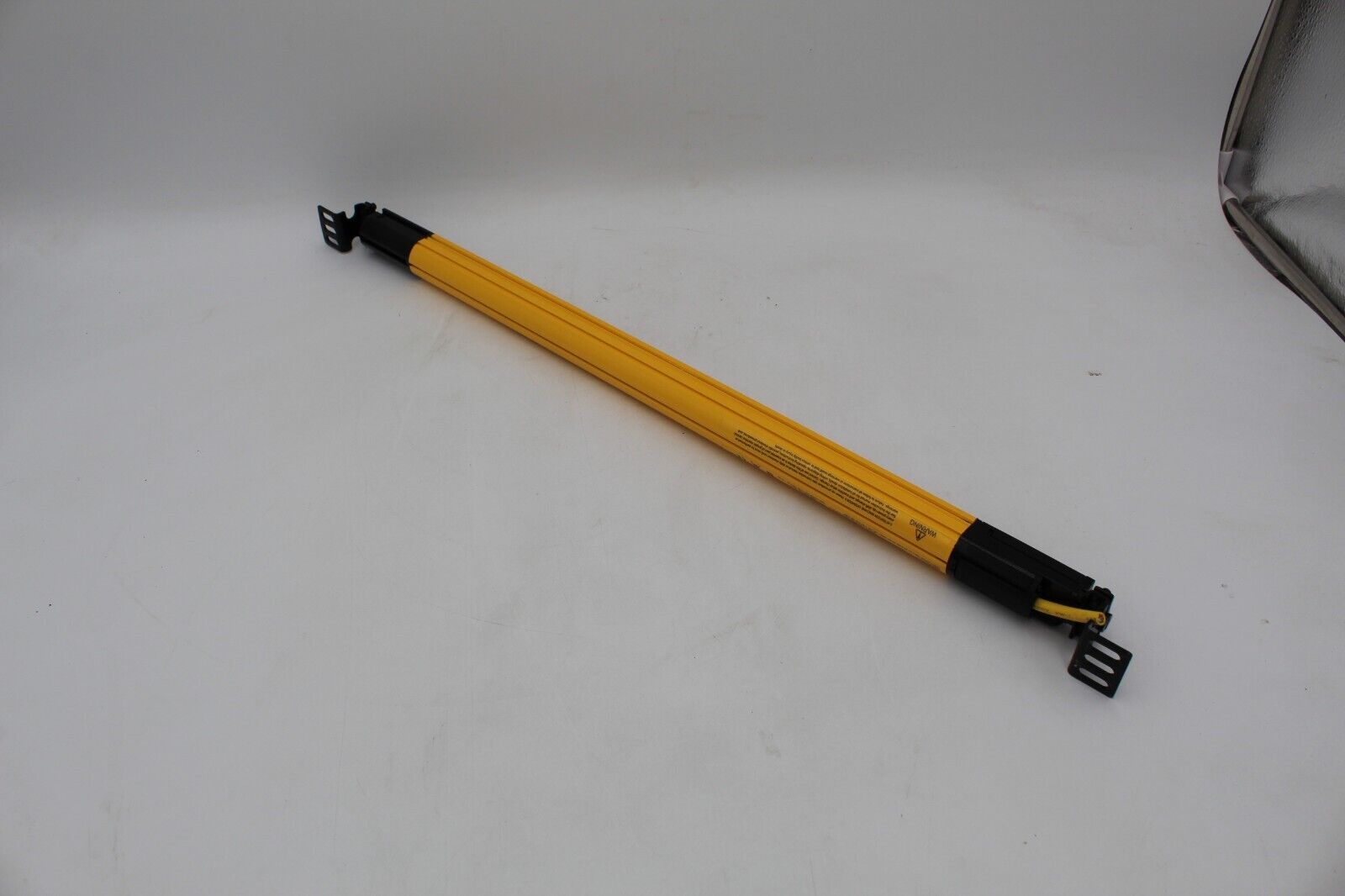 Banner SLPVAR14-550 EZ-Screen Low Profile Basic Receiver