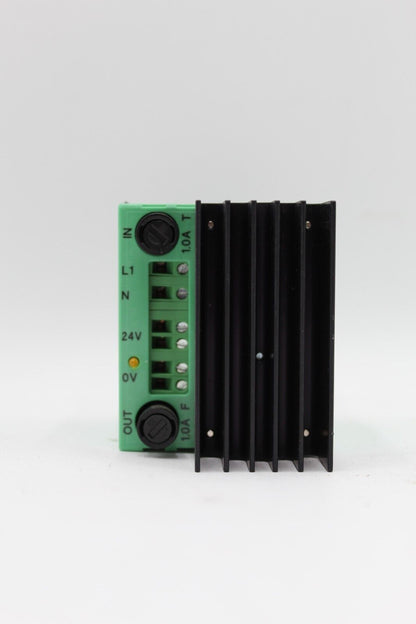 Phoenix Contact CM62-PS-120AC/24DC/1 Power Supply