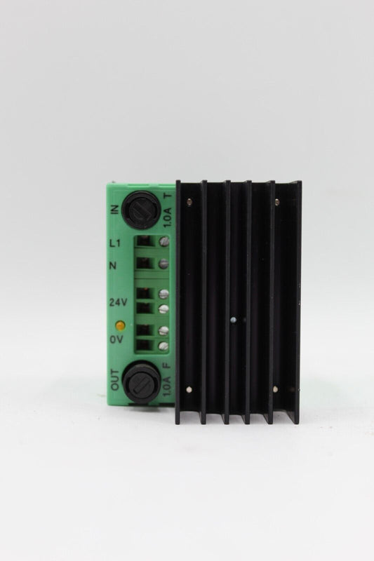 Phoenix Contact CM62-PS-120AC/24DC/1 Power Supply