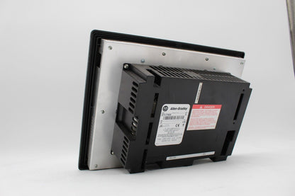 Allen-Bradley 2711-T10C8 /E PanelView 1000 Operator Interface Panel