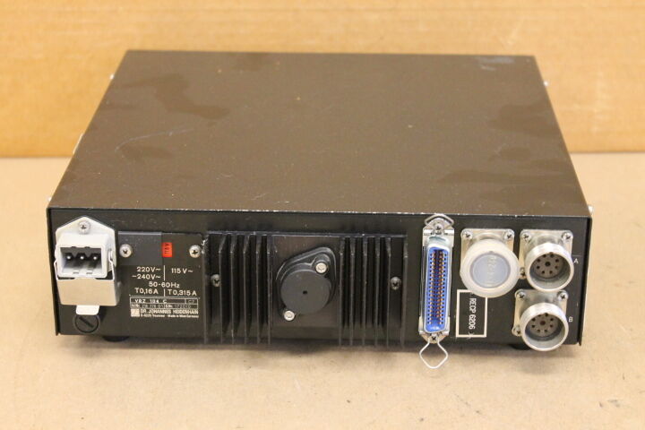 HEIDENHAIN VRZ104C COUNTER