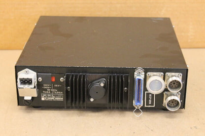 HEIDENHAIN VRZ104C COUNTER