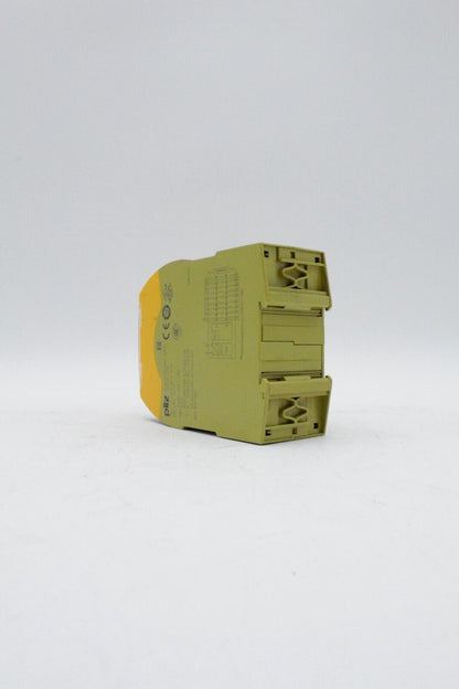 Pilz PNOZ s11 24VDC 8n/o 1n/c Safety Relay
