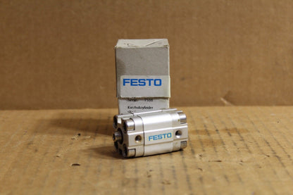 Festo ADVU-16-10-PA Pneumatic Actuator