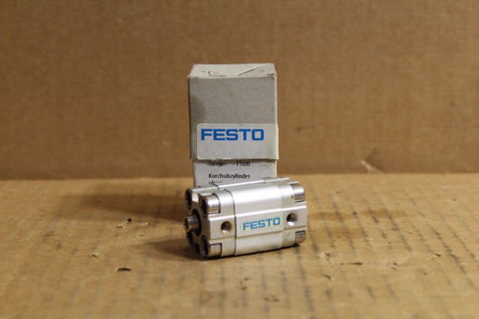 Festo ADVU-16-10-PA Pneumatic Actuator