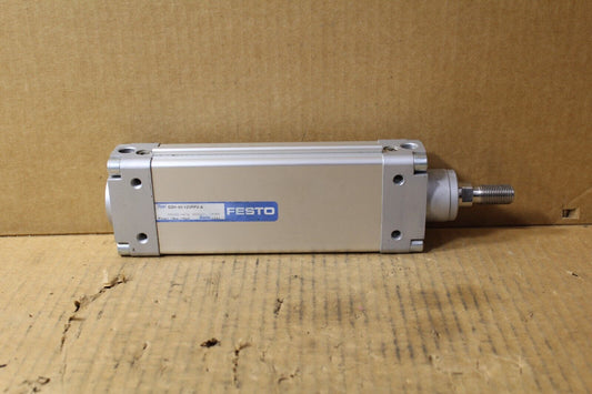 Festo DZH-50-125-PPV-A Air Cylinder 125MM Stroke