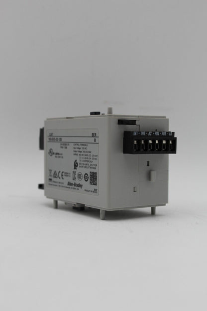 Allen-Bradley 193-EIO-22-120 Control Module