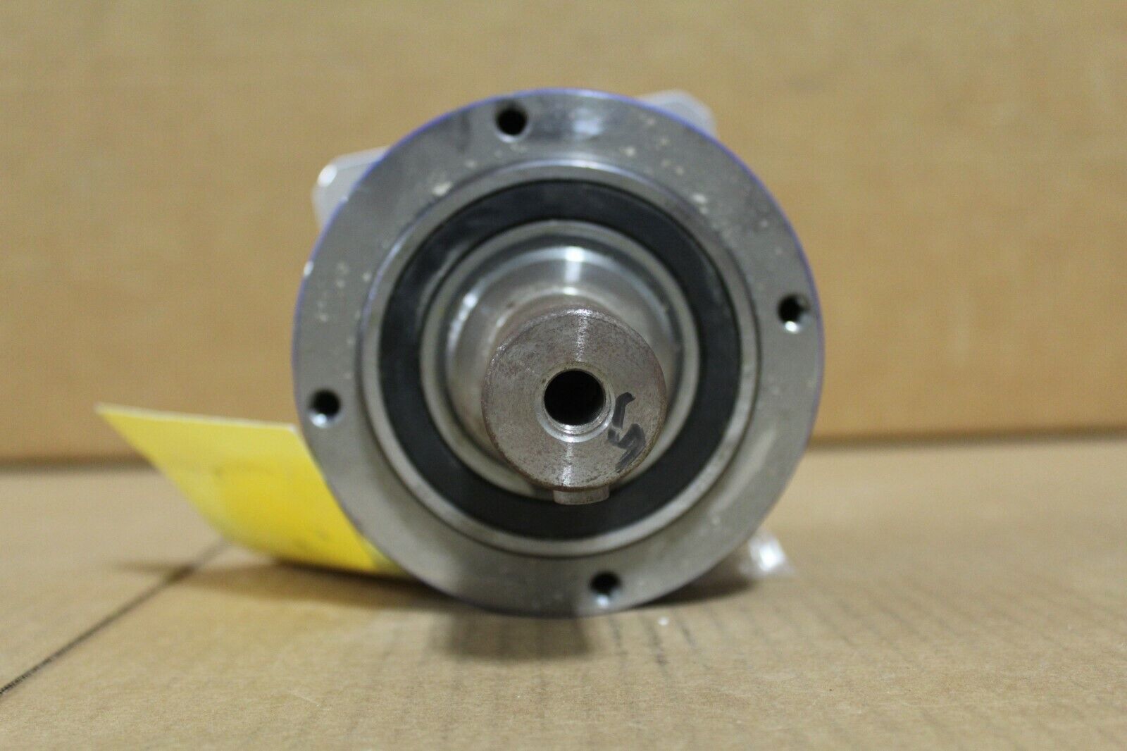 Wittenstein LP120S-MF1-5 Gearbox