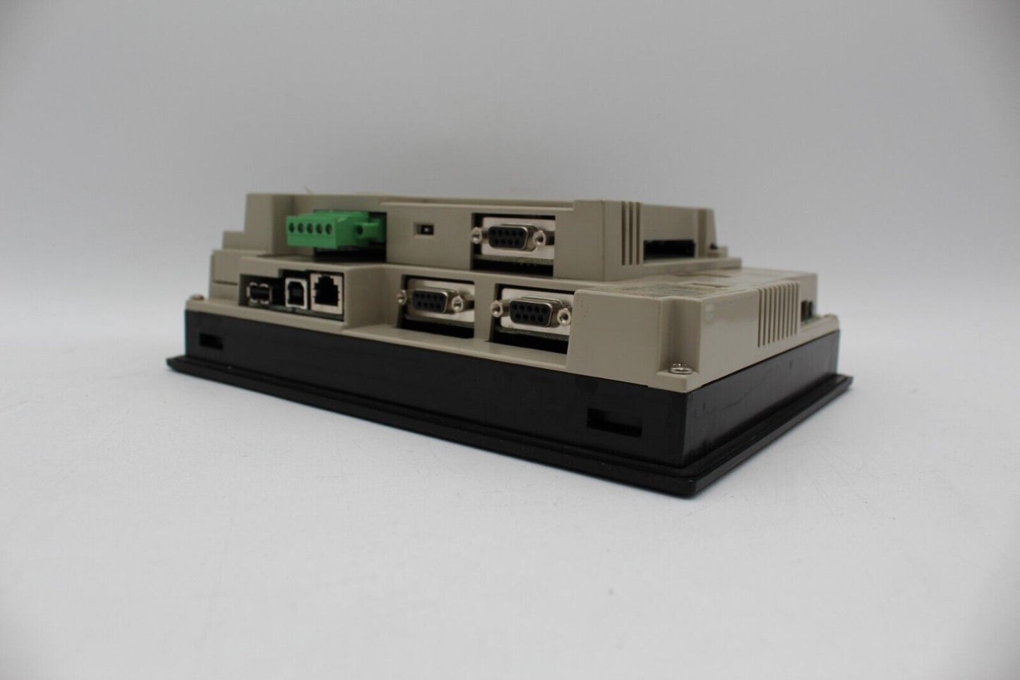 Omron NSJ8-TV01B-G5D Operator Interface Panel